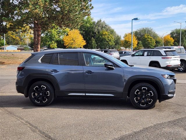 2023 Mazda CX-50 2.5 Turbo Meridian Edition