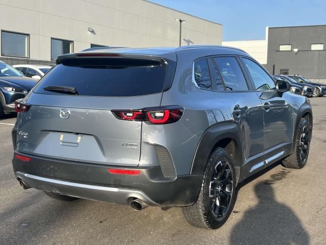 2023 Mazda CX-50 2.5 Turbo Meridian Edition