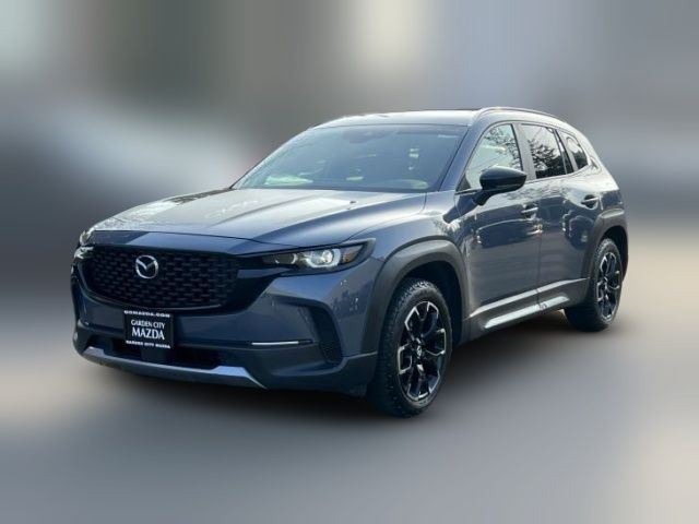 2023 Mazda CX-50 2.5 Turbo Meridian Edition