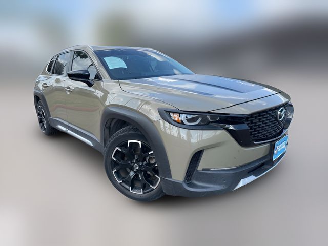 2023 Mazda CX-50 2.5 Turbo Meridian Edition