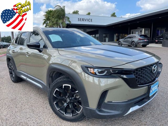 2023 Mazda CX-50 2.5 Turbo Meridian Edition