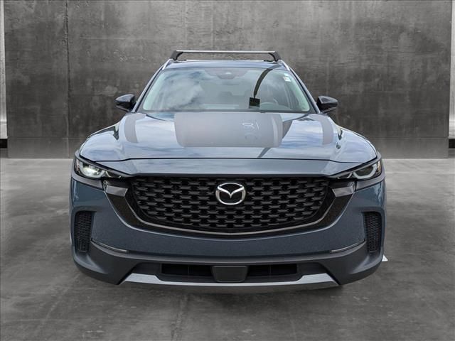 2023 Mazda CX-50 2.5 Turbo Meridian Edition