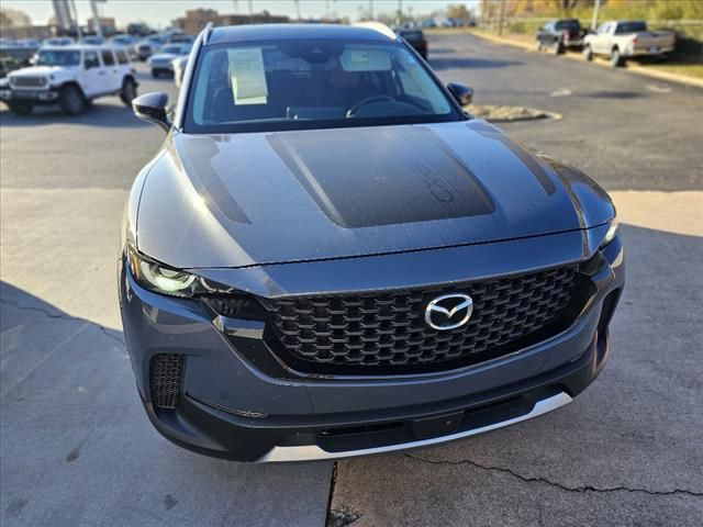 2023 Mazda CX-50 2.5 Turbo Meridian Edition