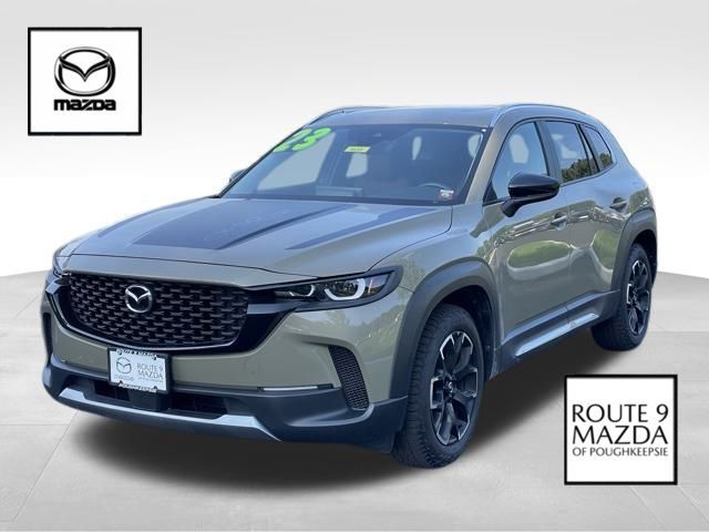 2023 Mazda CX-50 2.5 Turbo Meridian Edition