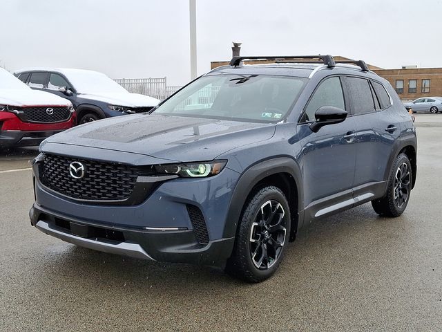 2023 Mazda CX-50 2.5 Turbo Meridian Edition