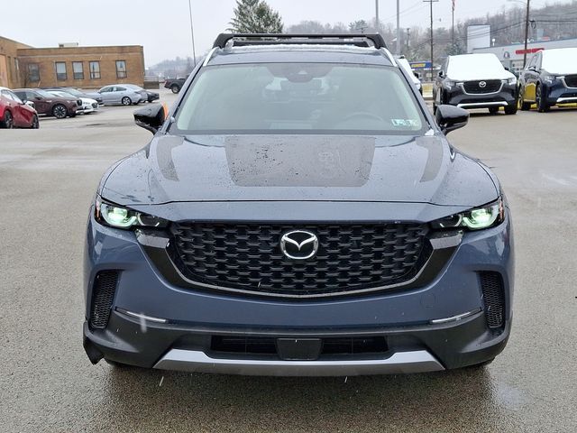 2023 Mazda CX-50 2.5 Turbo Meridian Edition