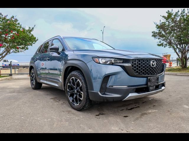 2023 Mazda CX-50 2.5 Turbo Meridian Edition