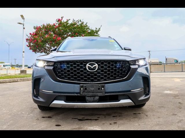 2023 Mazda CX-50 2.5 Turbo Meridian Edition