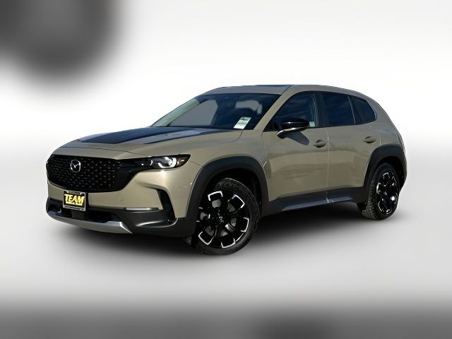 2023 Mazda CX-50 2.5 Turbo Meridian Edition