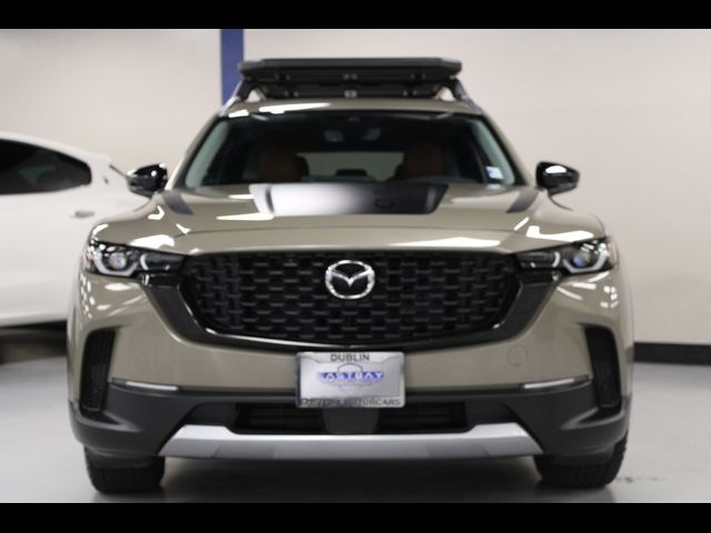 2023 Mazda CX-50 2.5 Turbo Meridian Edition