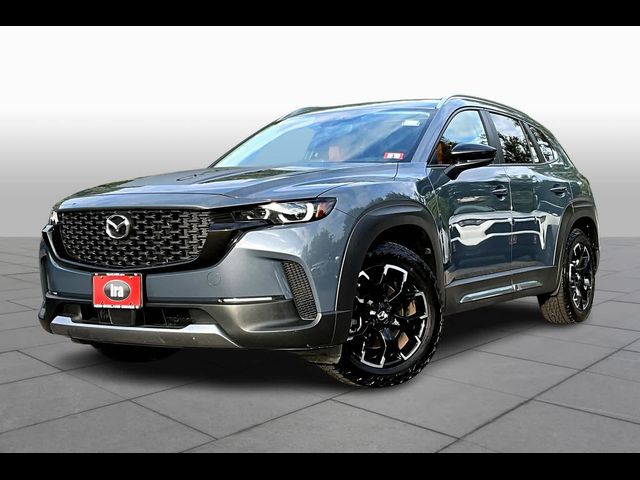 2023 Mazda CX-50 2.5 Turbo Meridian Edition