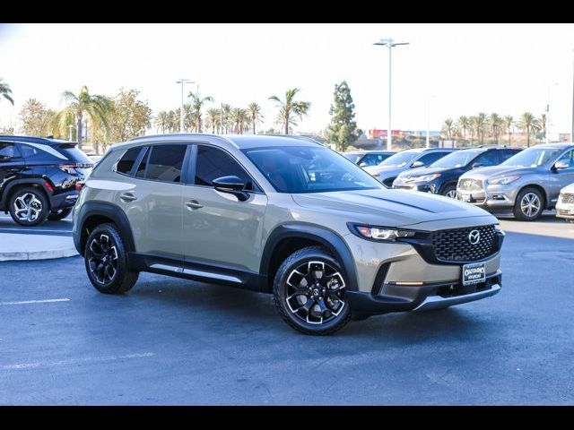 2023 Mazda CX-50 2.5 Turbo Meridian Edition