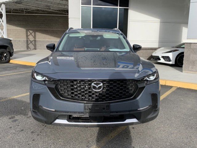 2023 Mazda CX-50 2.5 Turbo Meridian Edition