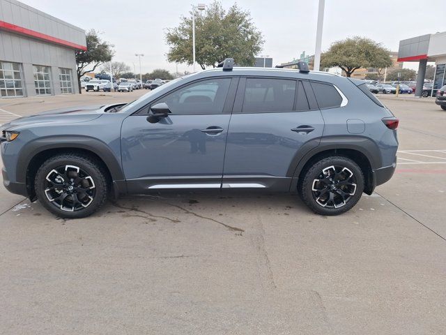 2023 Mazda CX-50 2.5 Turbo Meridian Edition