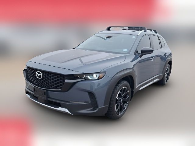 2023 Mazda CX-50 2.5 Turbo Meridian Edition