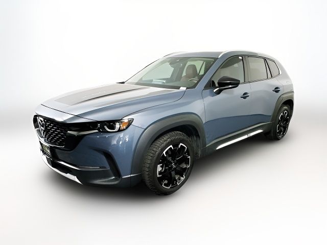 2023 Mazda CX-50 2.5 Turbo Meridian Edition