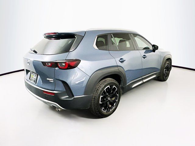 2023 Mazda CX-50 2.5 Turbo Meridian Edition