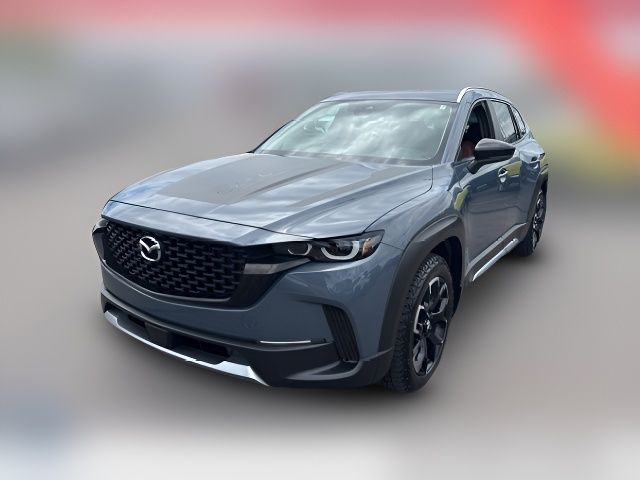 2023 Mazda CX-50 2.5 Turbo Meridian Edition