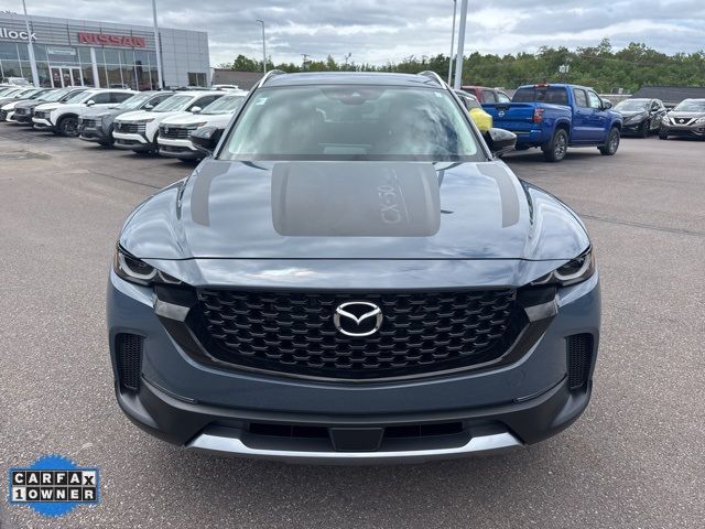 2023 Mazda CX-50 2.5 Turbo Meridian Edition