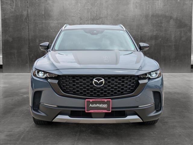 2023 Mazda CX-50 2.5 Turbo Meridian Edition