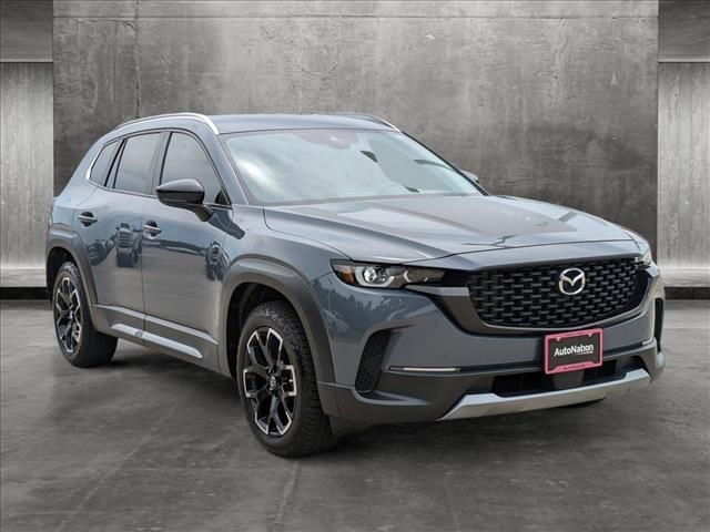 2023 Mazda CX-50 2.5 Turbo Meridian Edition