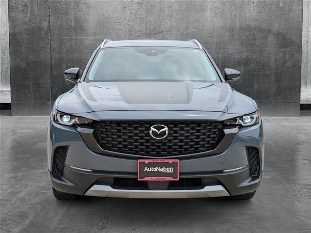 2023 Mazda CX-50 2.5 Turbo Meridian Edition