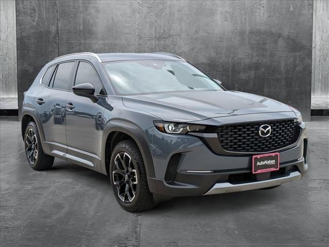 2023 Mazda CX-50 2.5 Turbo Meridian Edition