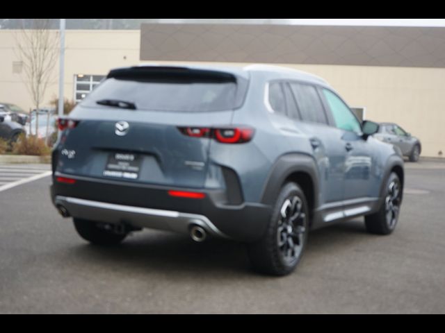 2023 Mazda CX-50 2.5 Turbo Meridian Edition