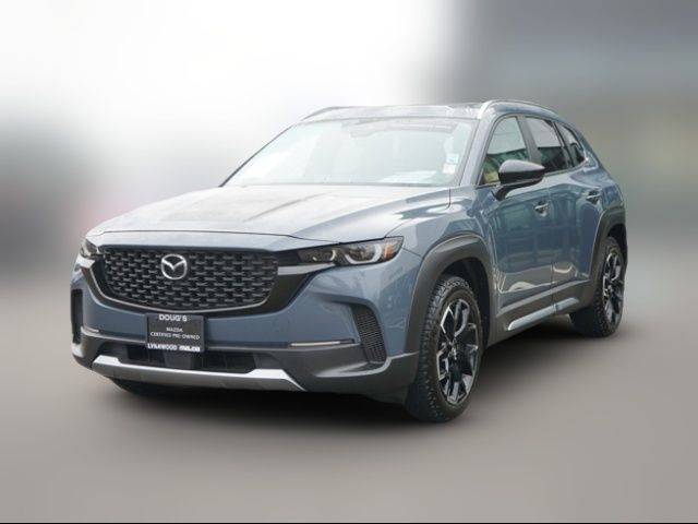 2023 Mazda CX-50 2.5 Turbo Meridian Edition