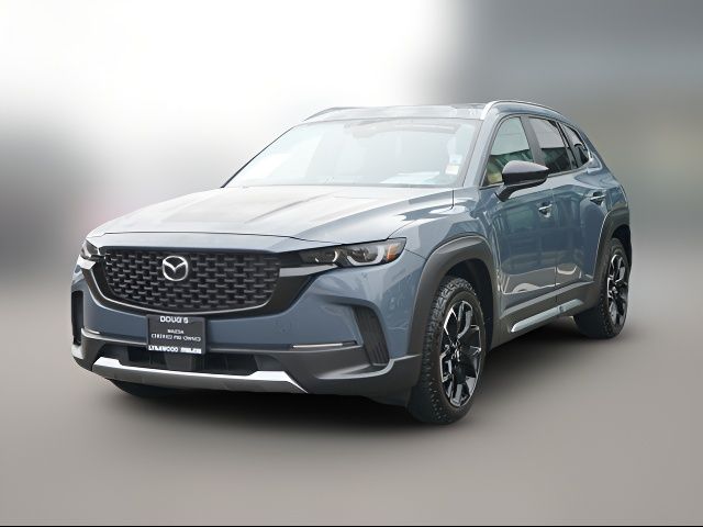 2023 Mazda CX-50 2.5 Turbo Meridian Edition