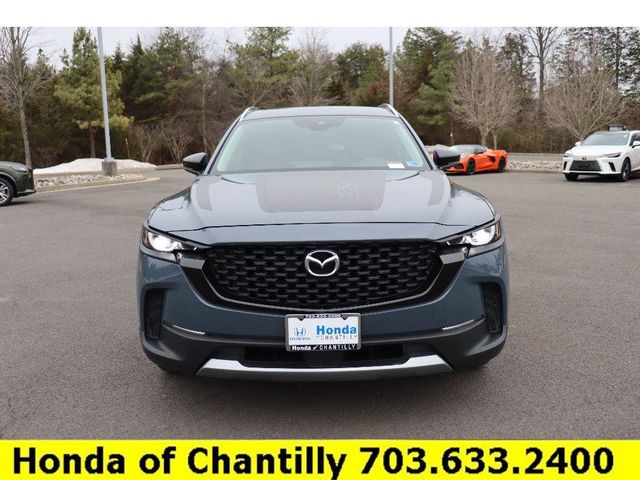 2023 Mazda CX-50 2.5 Turbo Meridian Edition