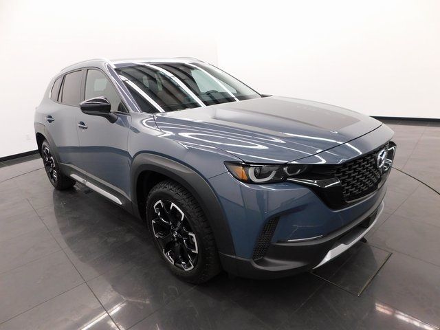 2023 Mazda CX-50 2.5 Turbo Meridian Edition