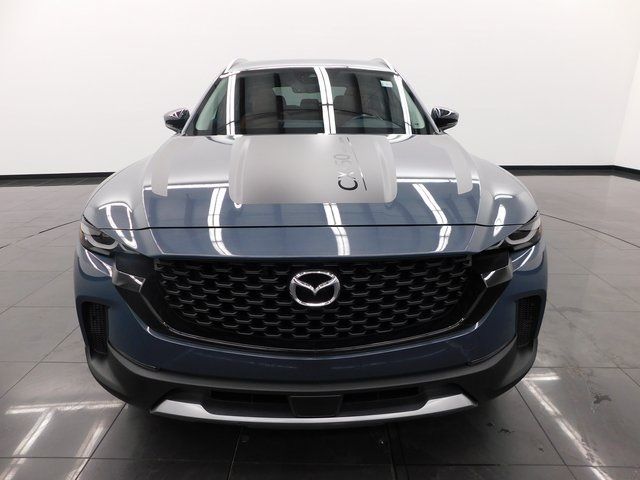 2023 Mazda CX-50 2.5 Turbo Meridian Edition