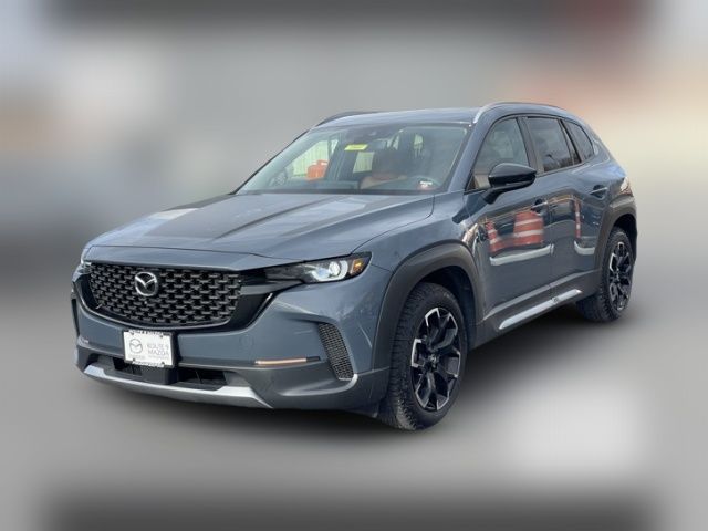 2023 Mazda CX-50 2.5 Turbo Meridian Edition