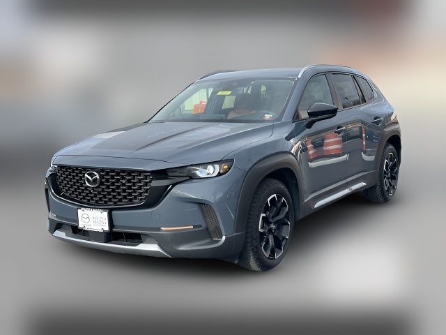 2023 Mazda CX-50 2.5 Turbo Meridian Edition