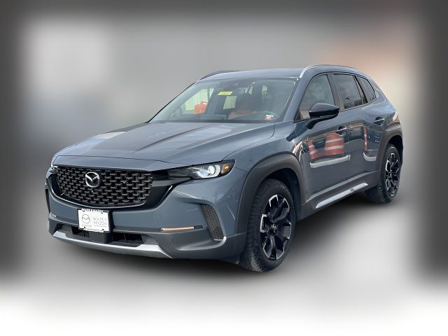 2023 Mazda CX-50 2.5 Turbo Meridian Edition