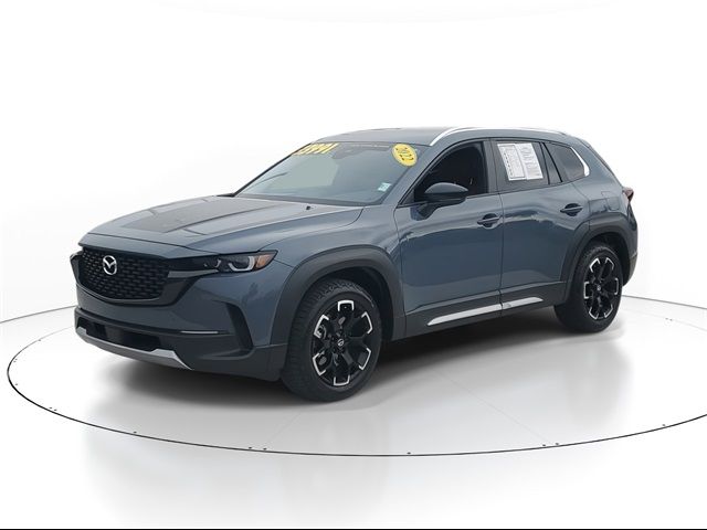 2023 Mazda CX-50 2.5 Turbo Meridian Edition