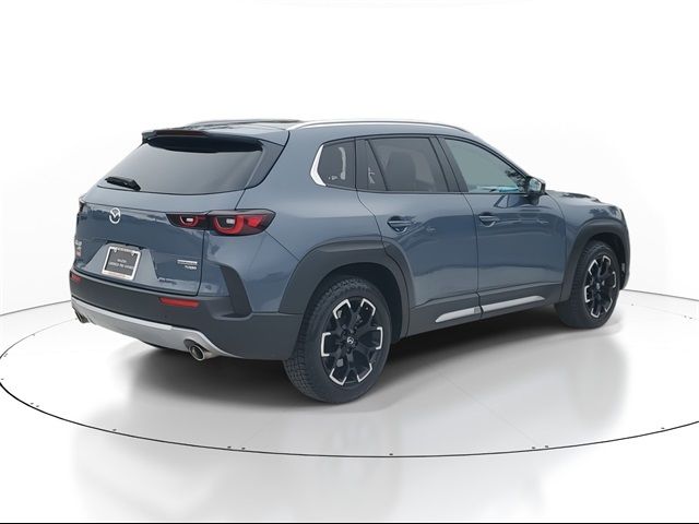 2023 Mazda CX-50 2.5 Turbo Meridian Edition