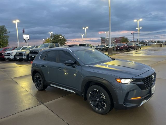 2023 Mazda CX-50 2.5 Turbo Meridian Edition