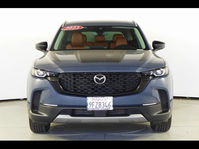 2023 Mazda CX-50 2.5 Turbo Meridian Edition