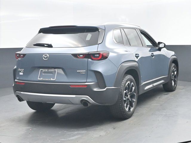 2023 Mazda CX-50 2.5 Turbo Meridian Edition