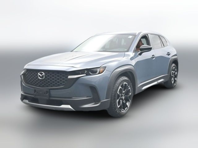 2023 Mazda CX-50 2.5 Turbo Meridian Edition