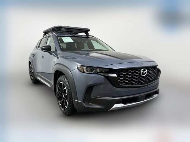 2023 Mazda CX-50 2.5 Turbo Meridian Edition