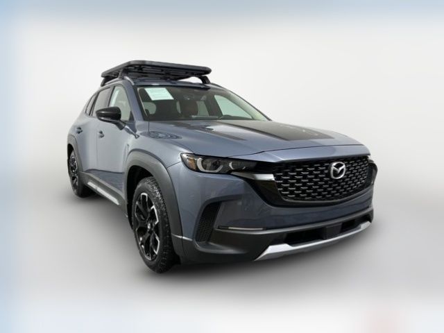 2023 Mazda CX-50 2.5 Turbo Meridian Edition