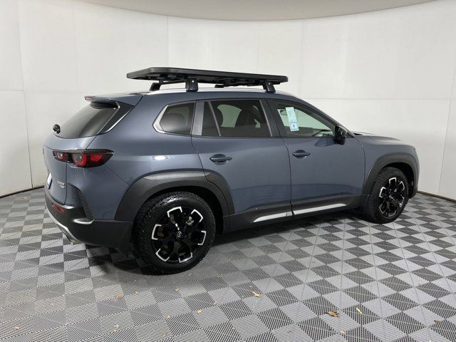 2023 Mazda CX-50 2.5 Turbo Meridian Edition