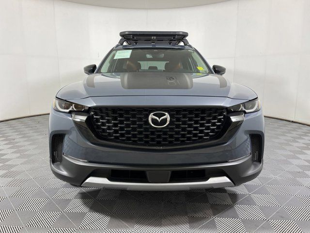 2023 Mazda CX-50 2.5 Turbo Meridian Edition