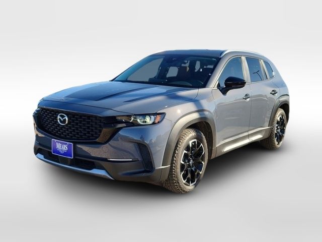 2023 Mazda CX-50 2.5 Turbo Meridian Edition