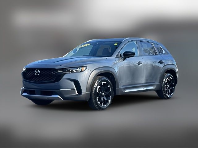 2023 Mazda CX-50 2.5 Turbo Meridian Edition