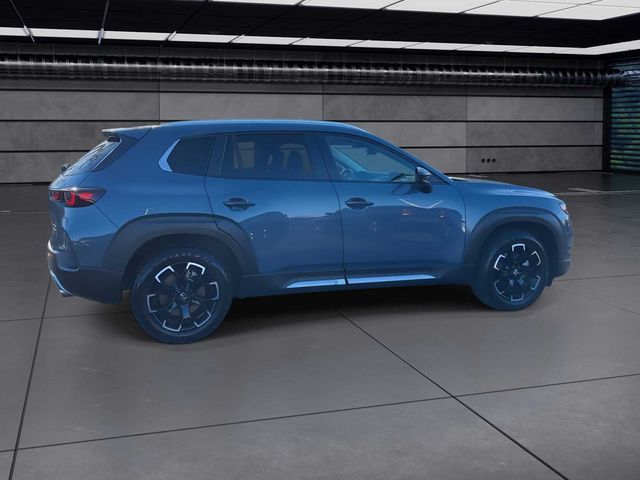 2023 Mazda CX-50 2.5 Turbo Meridian Edition