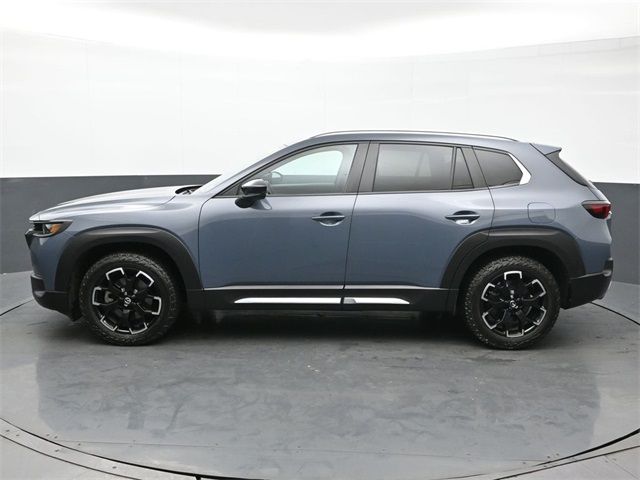 2023 Mazda CX-50 2.5 Turbo Meridian Edition